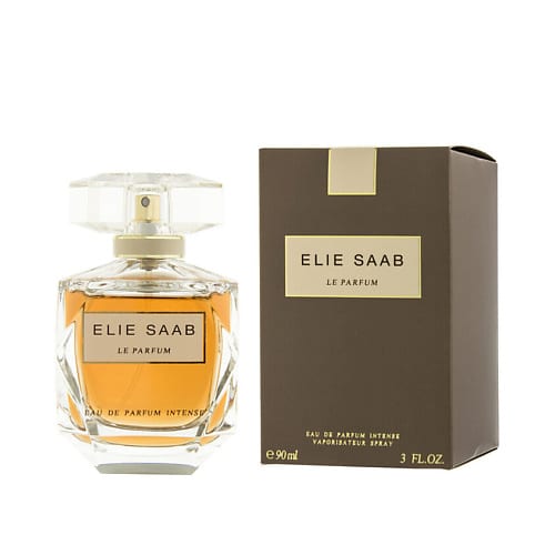 Elie Saab Le Parfum Intense — фото флакона