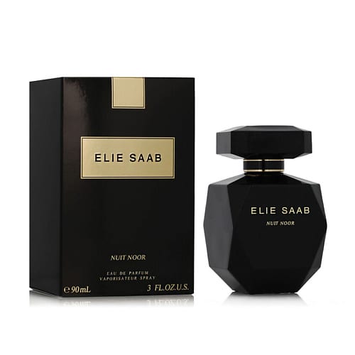Elie Saab Nuit Noor — фото флакона
