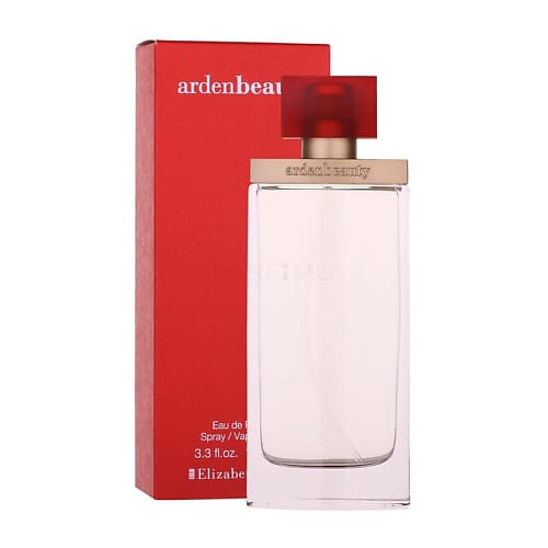 Elizabeth Arden Arden Beauty — фото флакона
