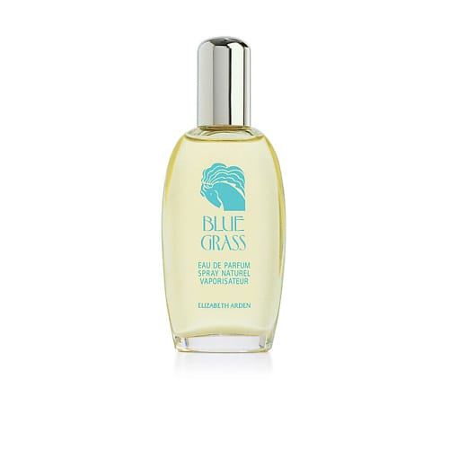 Elizabeth Arden Blue Grass — фото флакона