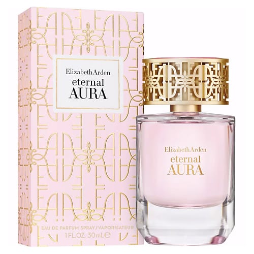 Elizabeth Arden Eternal Aura — фото флакона