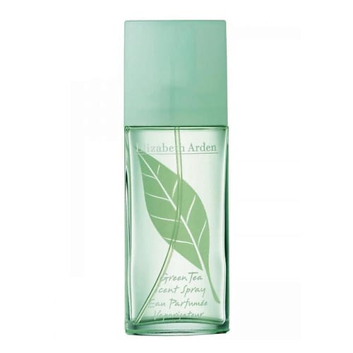 Elizabeth Arden Green Tea — фото флакона