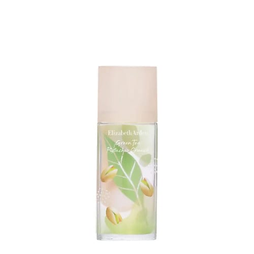 Elizabeth Arden Green Tea Pistachio Crunch — фото флакона