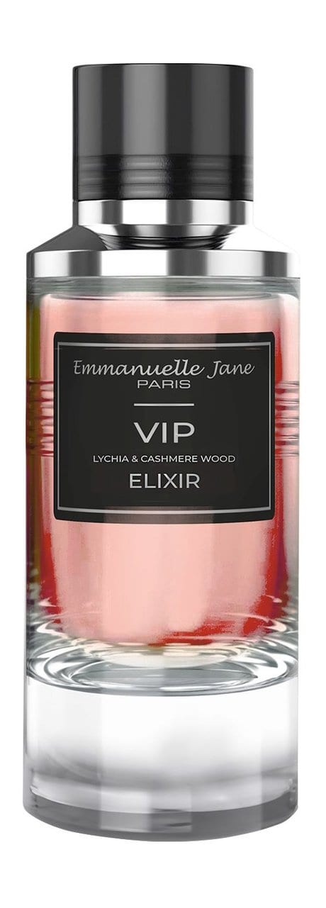 Emmanuelle Jane Vip Elixir — фото флакона