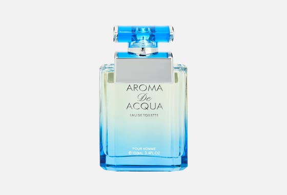 Emper Aroma De Acqua — фото флакона