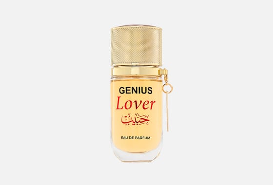 Emper Genius Lover — фото флакона