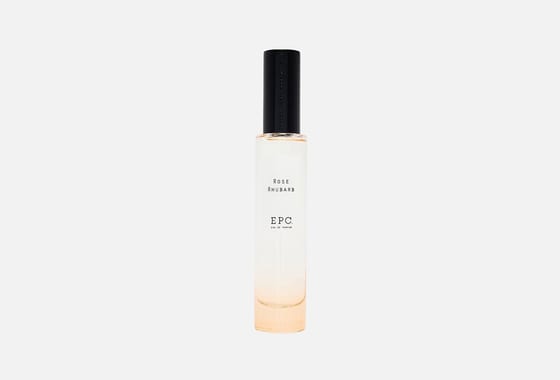 Epc. Experimental Perfume Club Rose Rhubarb — фото флакона