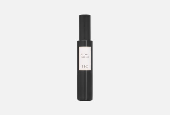 Epc. Experimental Perfume Club Velvet Incense — фото флакона