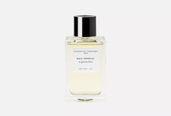 Essential Parfums Paris Bois Imperial Refillable — фото флакона