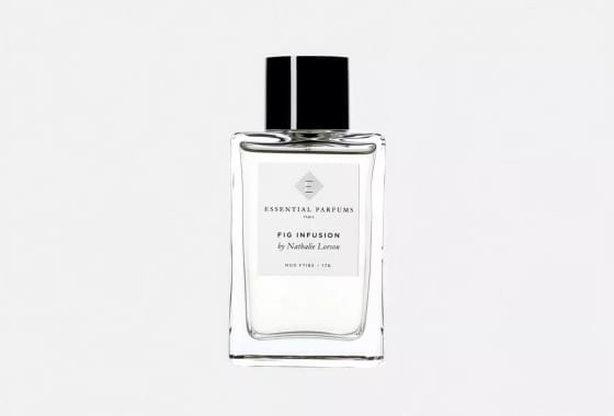 Essential Parfums Paris Fig Infusion Refillable — фото флакона