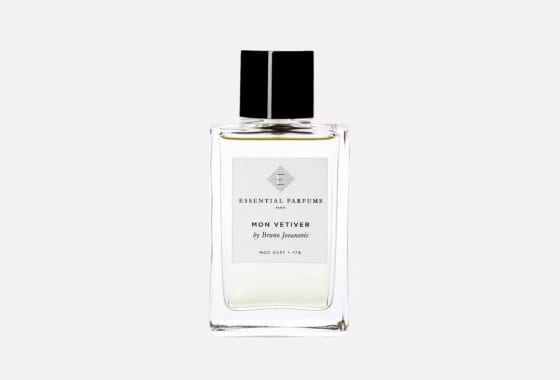Essential Parfums Paris Mon Vetiver Refillable — фото флакона
