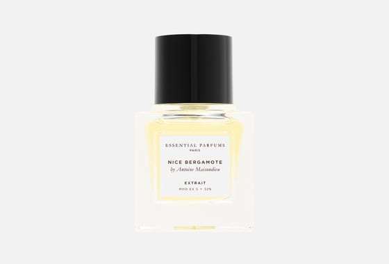 Essential Parfums Paris Nice Bergamote By Antoine Maisondieu — фото флакона