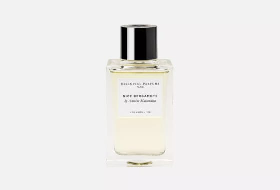 Essential Parfums Paris Nice Bergamote Refillable — фото флакона