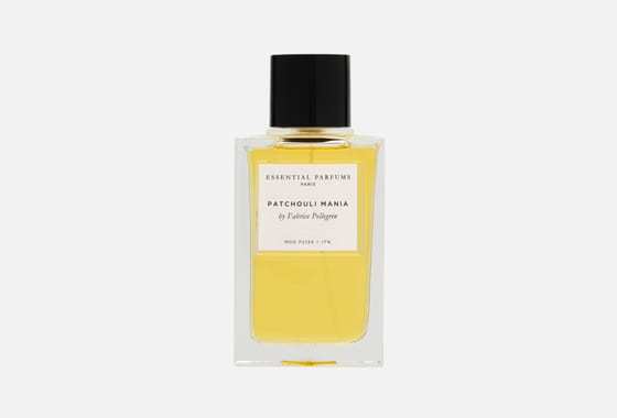 Essential Parfums Paris Patchouli Mania Refillable — фото флакона