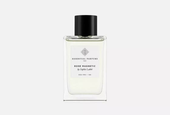 Essential Parfums Paris Rose Magnetic Refillable — фото флакона