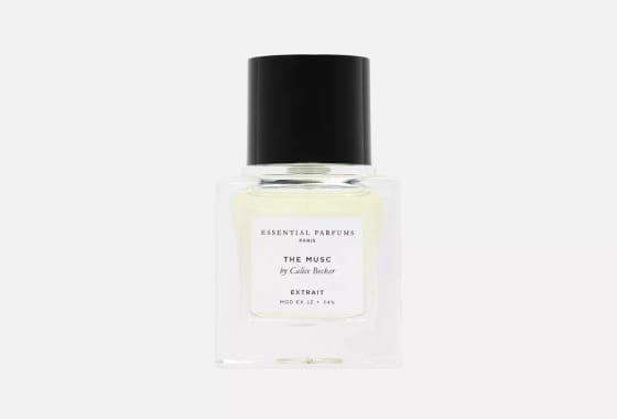 Essential Parfums Paris The Musc By Calice Becker — фото флакона