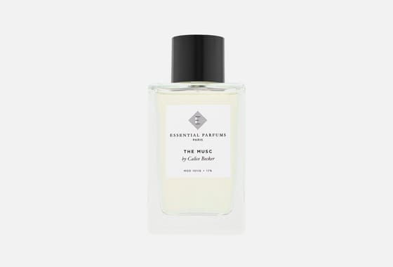 Essential Parfums Paris The Musc Refillable — фото флакона