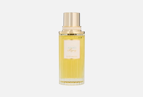 Estee Lauder AzuréE Legacy — фото флакона