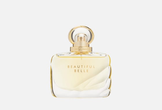 Estee Lauder Beautiful Belle — фото флакона