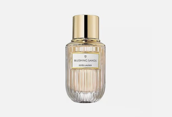 Estee Lauder Blushing Sands — фото флакона
