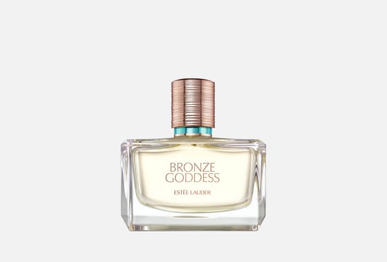 Estee Lauder Bronze Goddess Eau Fraiche — фото флакона
