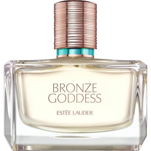Estee Lauder Bronze Goddess — фото флакона