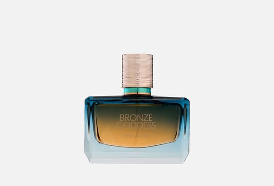 Estee Lauder Bronze Goddess Nuit — фото флакона