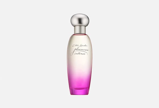 Estee Lauder Pleasures Intense — фото флакона
