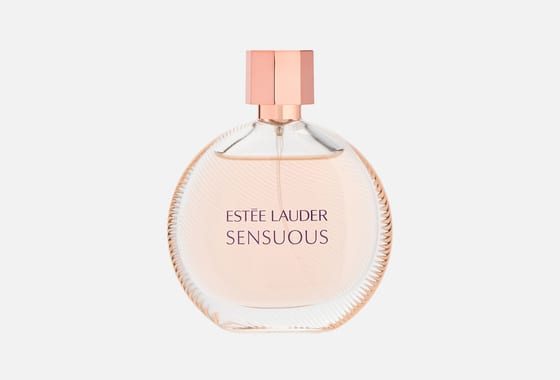 Estee Lauder Sensuous — фото флакона