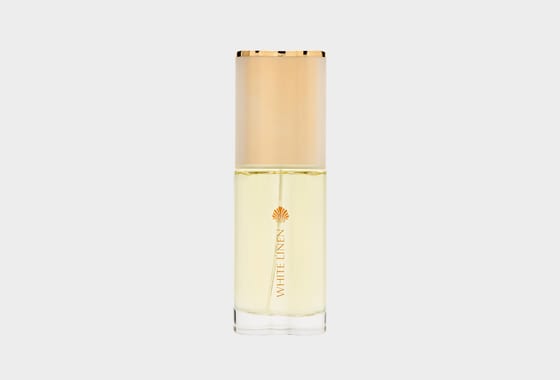Estee Lauder White Linen — фото флакона