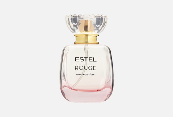 Estel Rouge — фото флакона