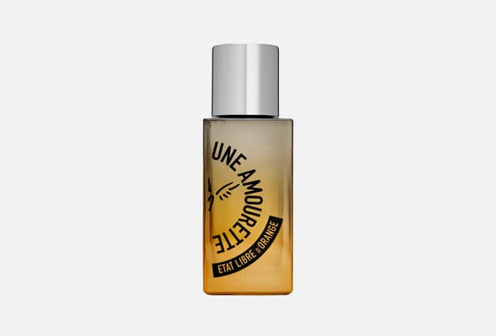 Etat Libre D’Orange Une Amourette Roland Mouret — фото флакона