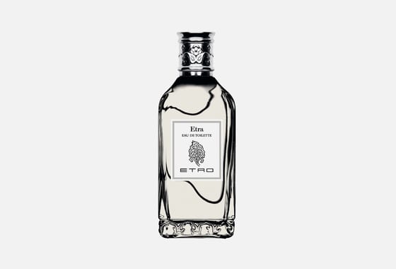 Etro Etra Etro — фото флакона