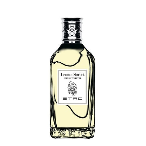 Etro Lemon Sorbet — фото флакона