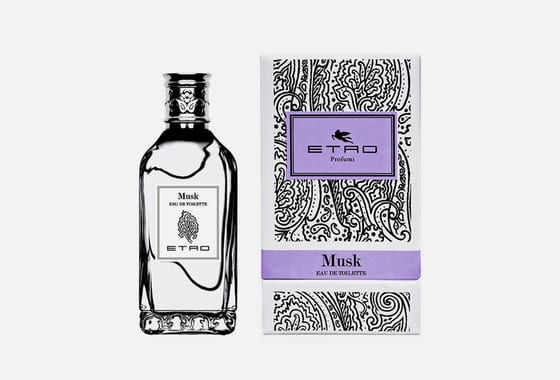 Etro Musk — фото флакона