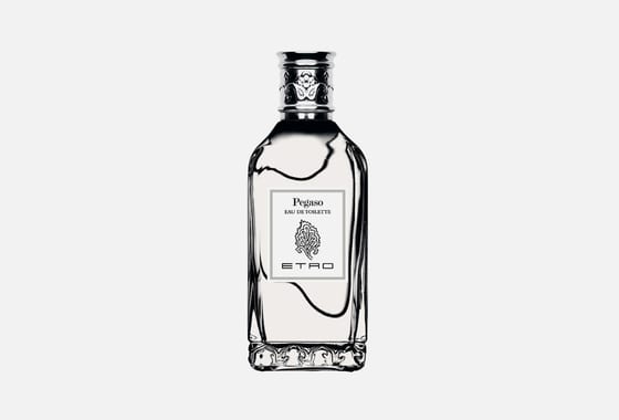 Etro Pegaso — фото флакона