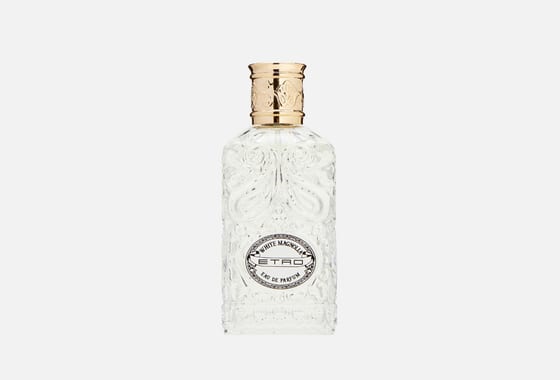 Etro White Magnolia — фото флакона