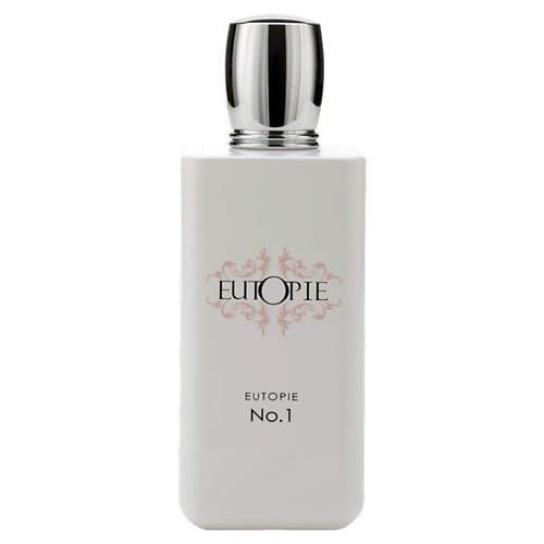 Eutopie № 1 — фото флакона