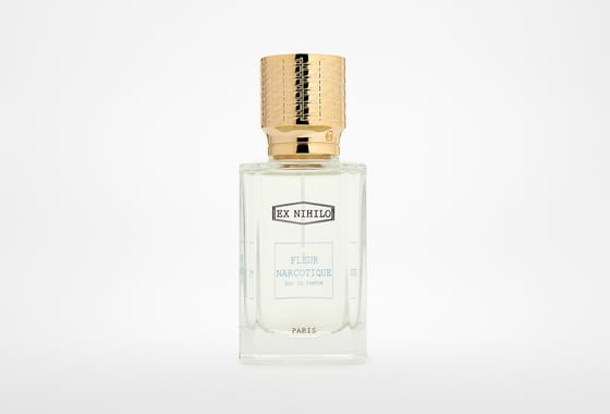 Ex Nihilo Fleur Narcotique — фото флакона