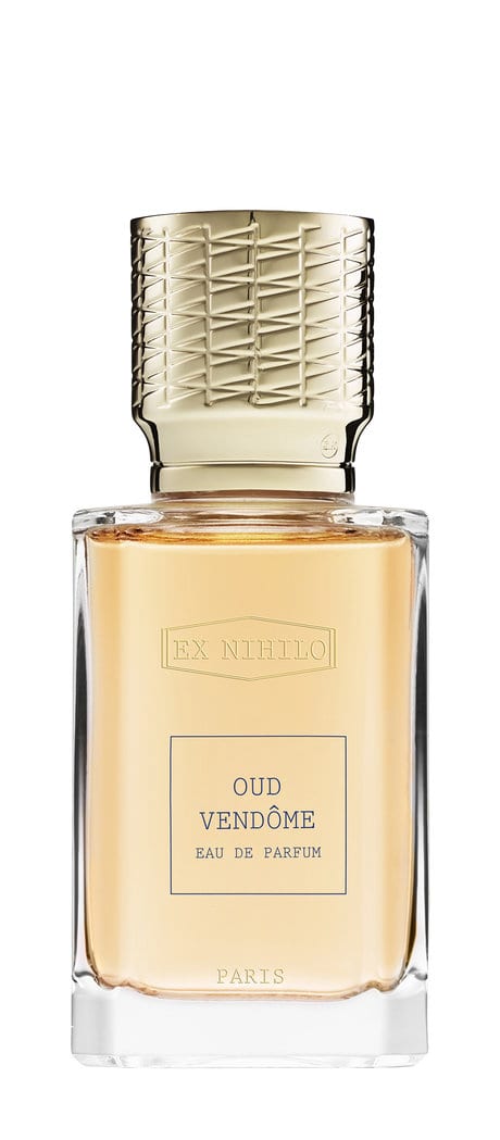 Ex Nihilo Oud Vendome — фото флакона
