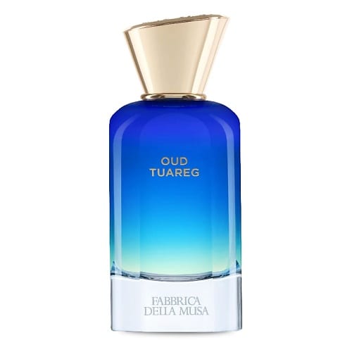 Fabbrica Della Musa Oud Tuareg — фото флакона