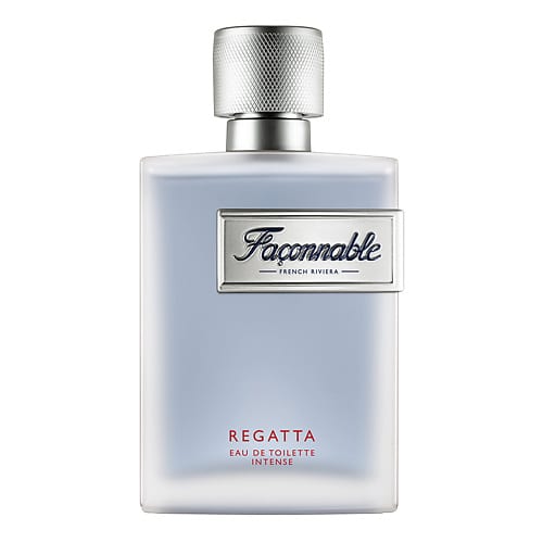 Faconnable Regatta — фото флакона