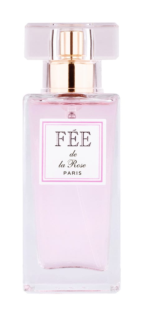 Fee FéE De La Rose — фото флакона