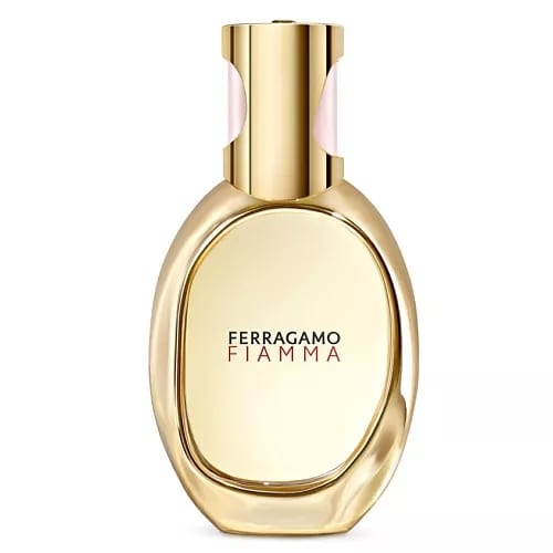 Ferragamo Fiamma — фото флакона
