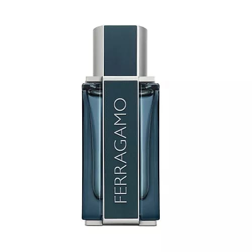 Ferragamo Intense Leather — фото флакона