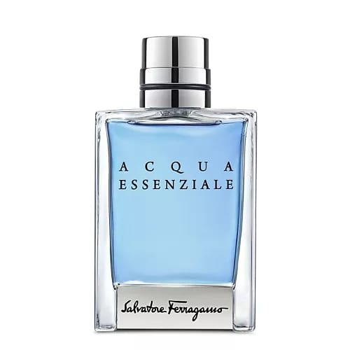 Ferragamo Salvatore Ferragamo Acqua Essenziale — фото флакона
