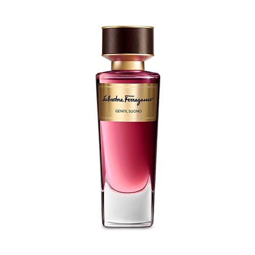 Ferragamo Salvatore Ferragamo Gentil Suono — фото флакона