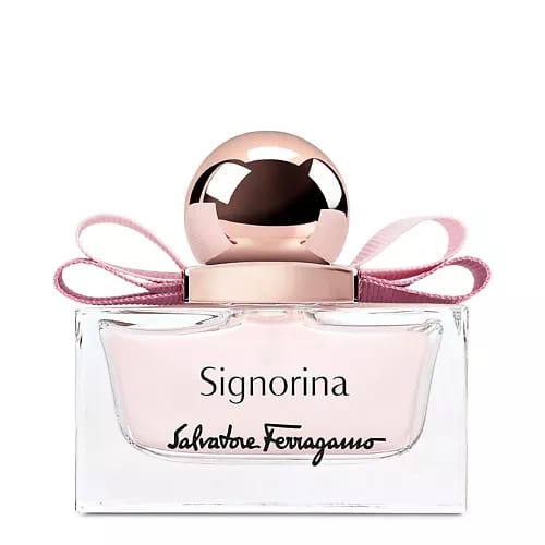 Ferragamo Salvatore Ferragamo Signorina — фото флакона