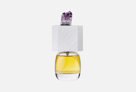 Filippo Sorcinelli Lux Visionaria — фото флакона