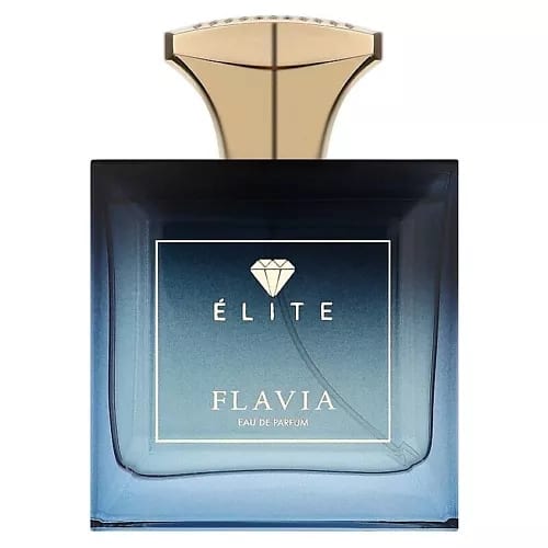 Flavia Elite — фото флакона